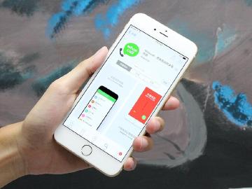 新版Whoscall將與iOS 10系統一同上線