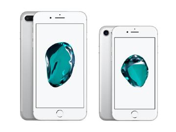 配合iPhone 7開賣 中華電信推奇機重現Plus服務