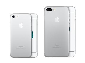 中國工信部確認iPhone 7電量比前代增245mAh