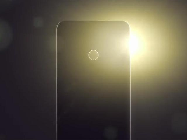 HTC Desire 10新宣傳上線 主打指紋辨識