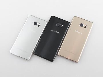 台版三星Note 7換證 電池製造商改為ATL