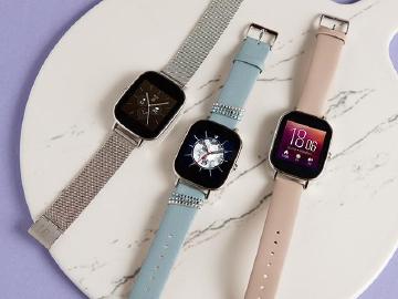 華碩推優惠!ZenWatch 2指定錶款最高可折2千
