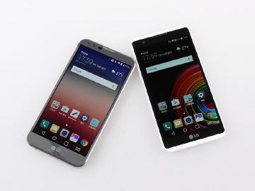 LG X Fast與X Power上市 買就送專屬背蓋