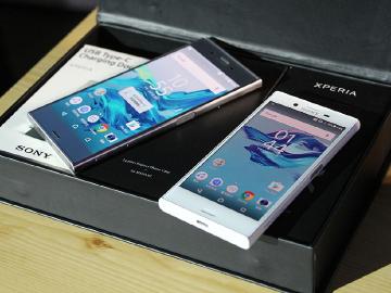Sony X Compact與XZ台灣陸續上市、價格公布