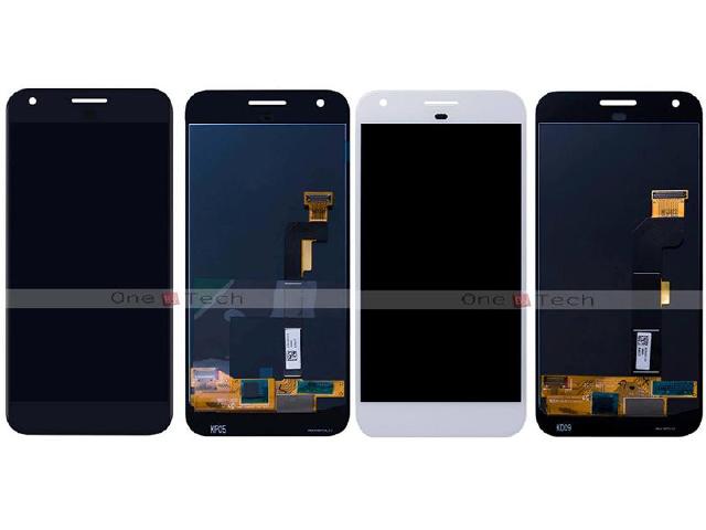 Google Pixel/Pixel XL產品資訊大量曝光