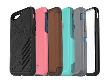 OtterBox推iPhone 7手機殼 六大系列有套才安全