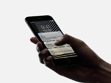 iPhone 7音源轉接線拆解 傳音質轉換後輸i6S