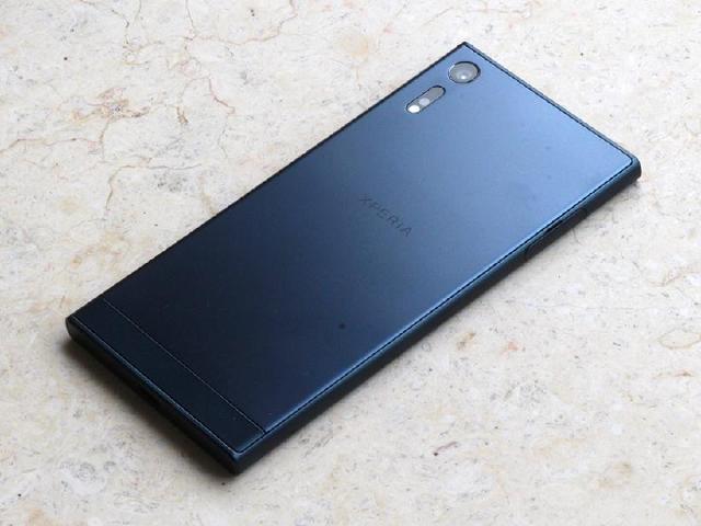 Sony對Xperia XZ寄厚望 看好重返安卓高階龍頭