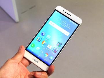 ASUS ZenFone 3 Max台灣上市版本確定 10/3發表