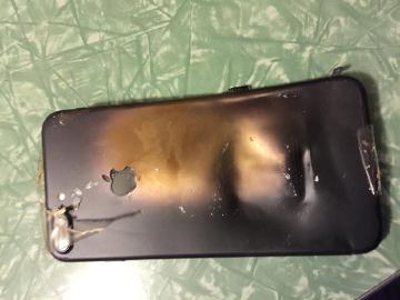 iPhone 7 Plus也傳爆炸?!起因可能不是內部設計問題
