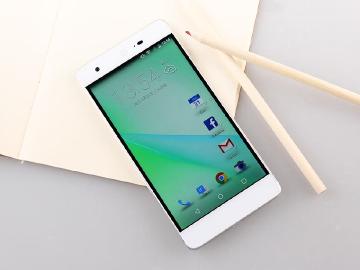 Sharp Z2抓寶機 電信資費方案上市開賣