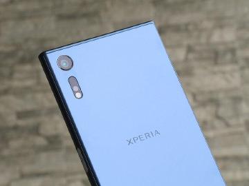 Sony XZ攝錄體驗：三重影像感測+五軸防手震