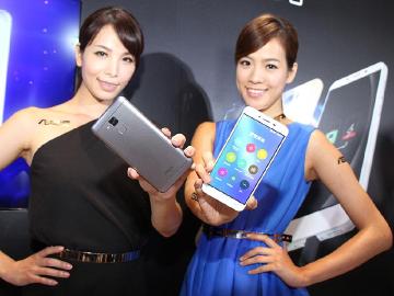 華碩ZenFone 3 Max價格5990起 台灣有三版本