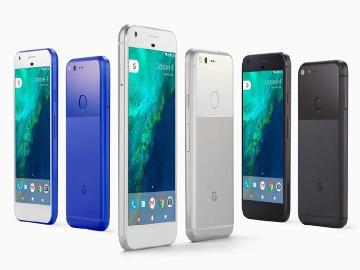 Google Pixel/Pixel XL發表 搭載高通S821四核心