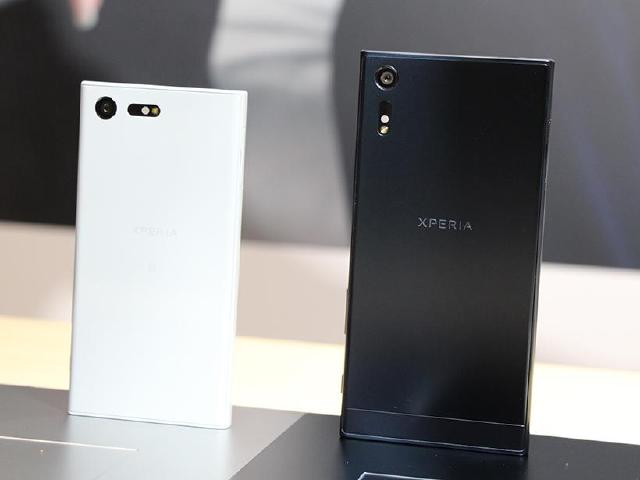 Sony Xperia XZ體驗會10/8起登場 還可抽X Compact