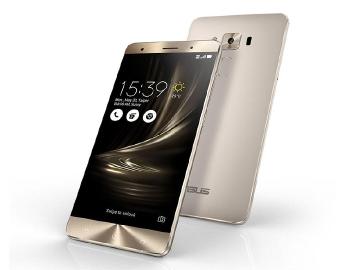 華碩ZenFone 3 Deluxe有新版本 5.5吋、高通S625