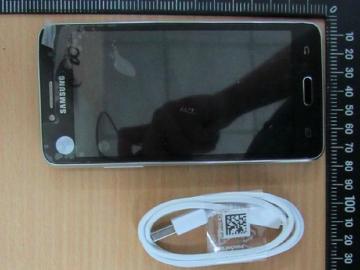 2016新版三星大奇機Grand Prime通過NCC