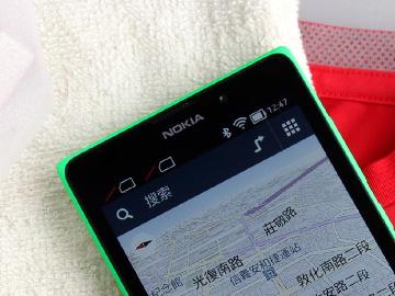 NOKIA D1C規格現身安兔兔 8MP+13MP前後鏡頭