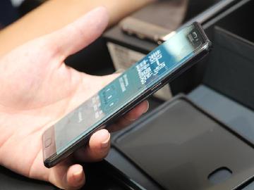 三星Note 7全球停止銷售與換機 新版可退貨