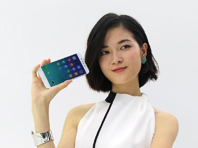 OPPO R9s系列選用高通處理器 R9s Plus搶先首發S653