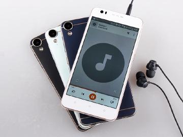 Hi-Res高音質好評價!HTC Desire 10 lifestyle評測