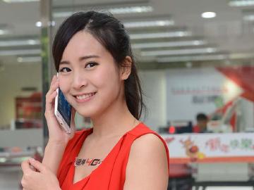 遠傳VoLTE語音服務即將上線 領先同業支援iPhone 7