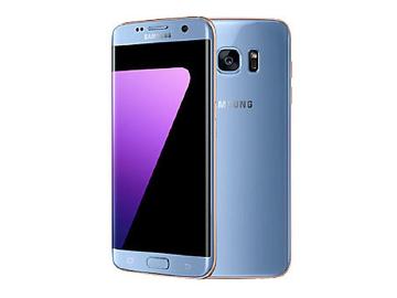 珊瑚藍SAMSUNG S7 edge於11月星國開賣