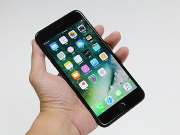 iPhone 7台灣9月熱銷 蘋果手機稱霸市場