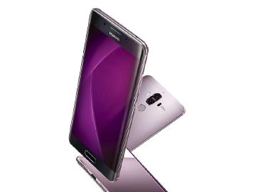 華為Mate 9傳配4倍光學變焦 支援雙卡與DTS音效