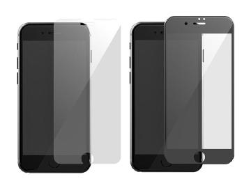 十銓科技推iPhone 7專用0.3mm鋼化玻璃保護貼