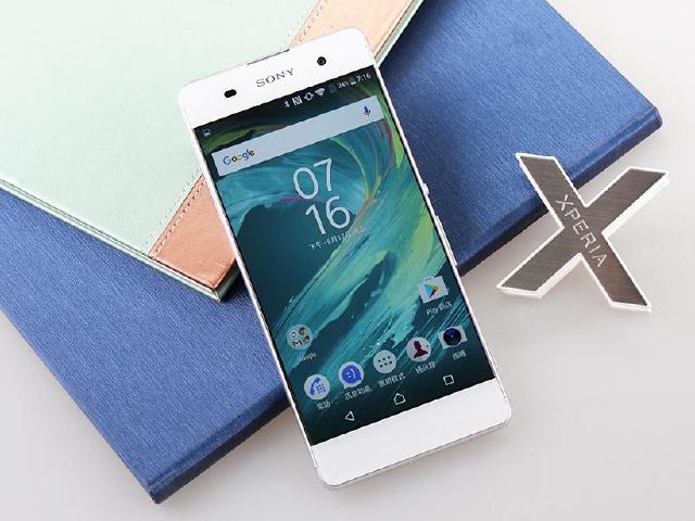 Sony新機型號疑曝光 傳MWC發表