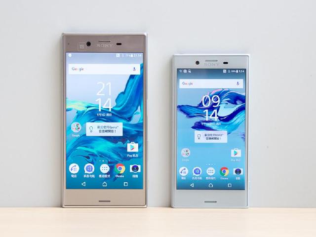 11/30前買Sony XZ、X Compact送限量側翻保護套