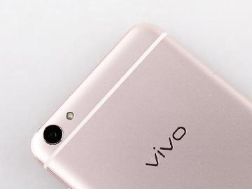前置雙鏡頭手機vivo X9即將發表 20MP+8MP高畫素配置
