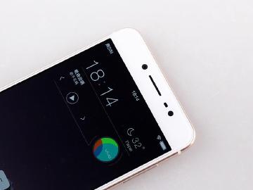 vivo與Sony合作 X9自拍手機將採用IMX376