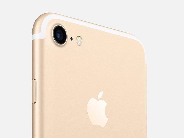 iPhone 7改天線設計 實測收訊能力還是沒進步