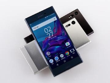 Sony公布2016Q2財報 手機部門獲利連兩季成長