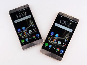 申辦華碩ZenFone 3系列至台哥大門市 可抽巴黎雙人遊