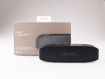 三星LEVEL Box Pro藍牙喇叭開箱 提供雙聲道饗宴