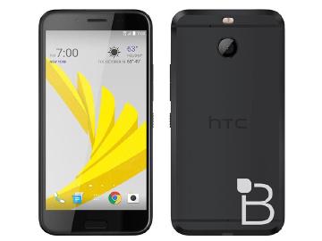 黑色HTC Bolt現身 傳國際版叫10 evo、11月底開賣