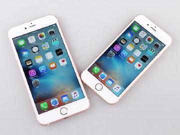 美國Apple官網開賣iPhone 6S/6S Plus整新機