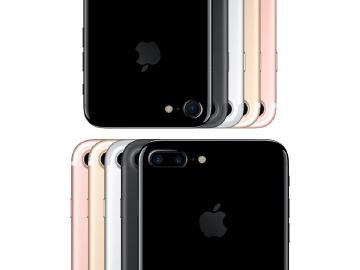 神腦線上iPhone 7系列A級品特賣會即日起開跑