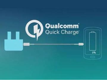 高通Quick Charge 4新快充發表 15分鐘可充50%電量