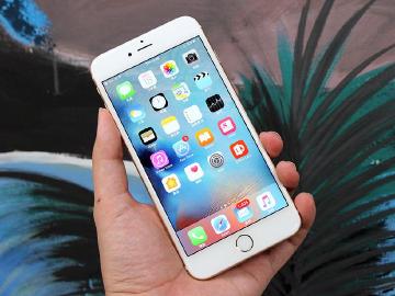 Apple確認iPhone 6 Plus螢幕有問題並提維修方案