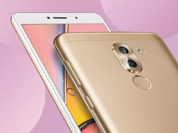 5.5吋華為Mate 9 lite現身官網 配12+2MP雙主鏡頭