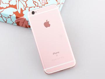 Apple確認部分iPhone 6S會異常關機 可免費更換電池