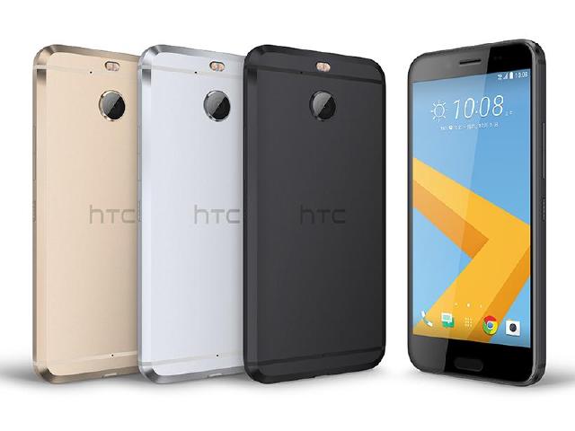 HTC 10 evo台灣預購開跑 價格17900元起