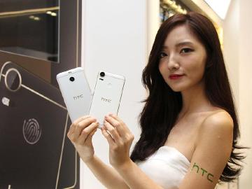 HTC 10 evo等三新機開放預購 首度推出O2O服務