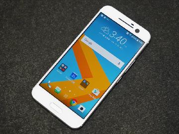 美版HTC 10已可升Android 7.0 M9、A9還要再等