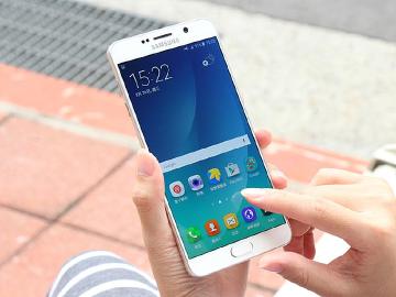 延續體驗 韓版三星Note 5可用Note 7專用介面