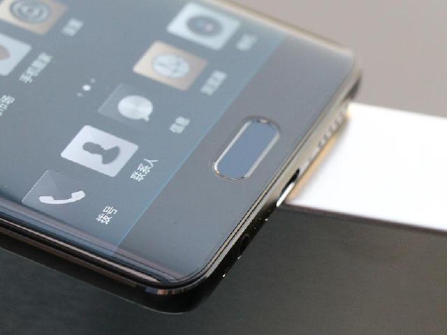 指紋辨識不夠看！華為提出血管與骨骼識別概念